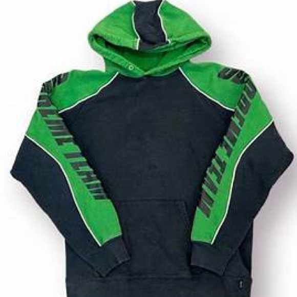 Supreme hoodie - Picture 1 of 7